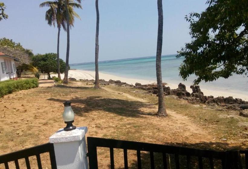 Southern Cross Hotel Mtwara