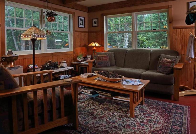 ユースホステル Poplar Creek Guesthouse