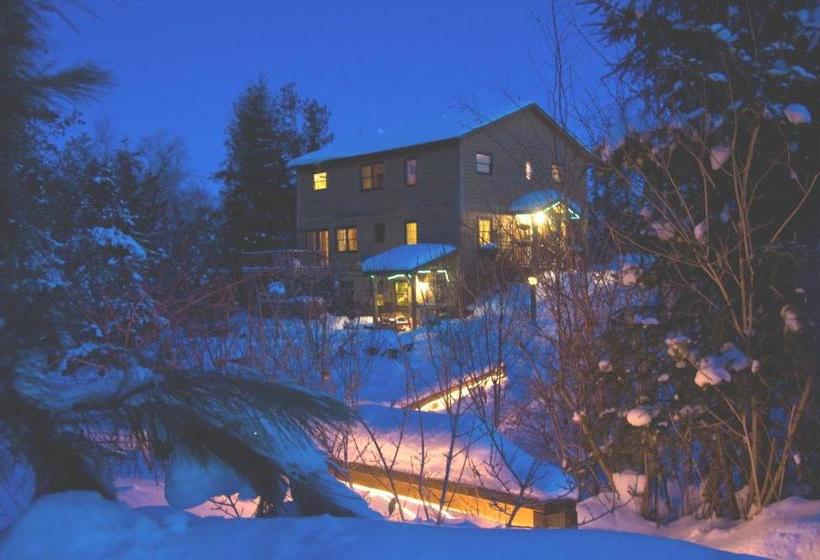 ユースホステル Poplar Creek Guesthouse