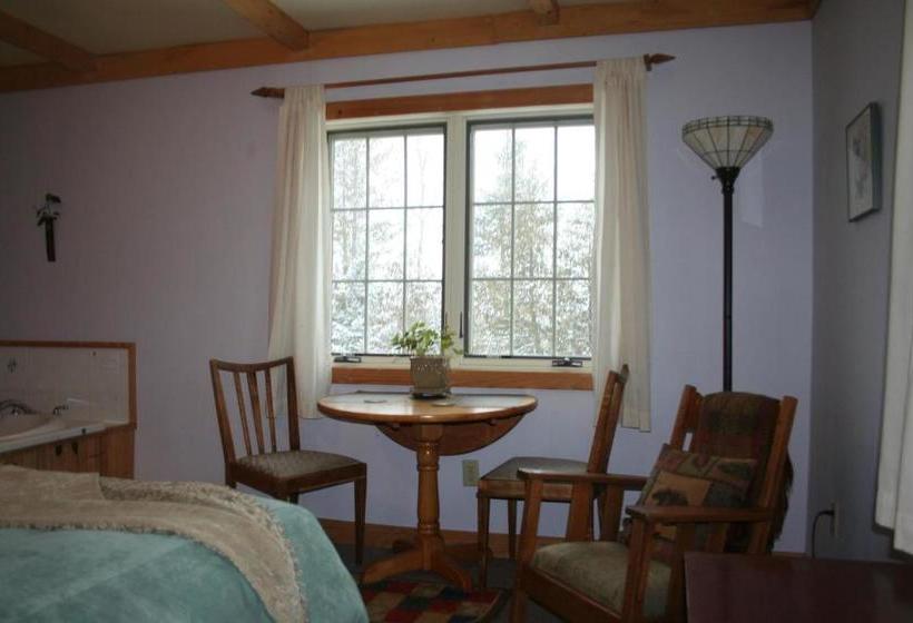 ユースホステル Poplar Creek Guesthouse