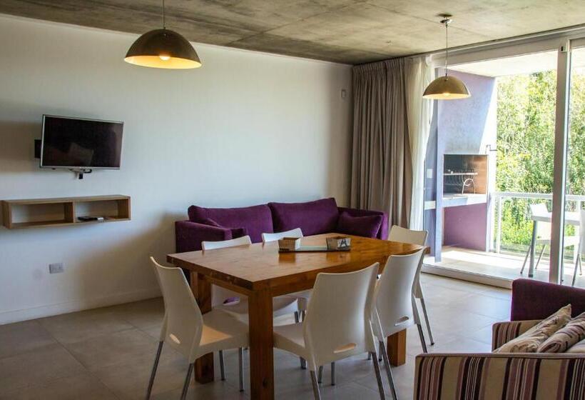 Cáfila Apart & Spa
