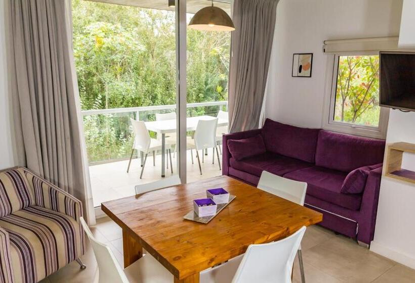 Cáfila Apart & Spa