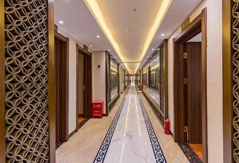 Doudou Meilan Fengqing Inn