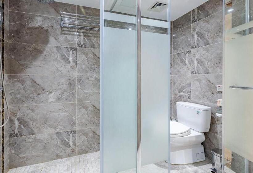 Doudou Meilan Fengqing Inn