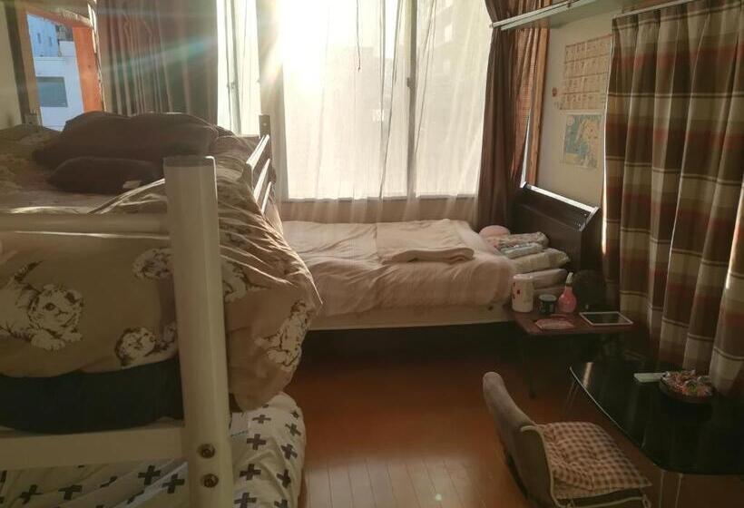 بنسيون Credo Sasebo