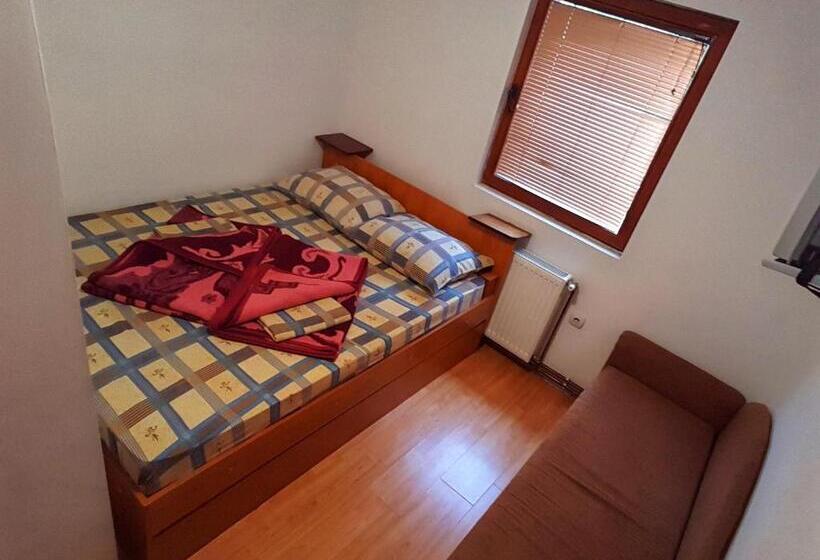 پانسیون Guesthouse Ramović