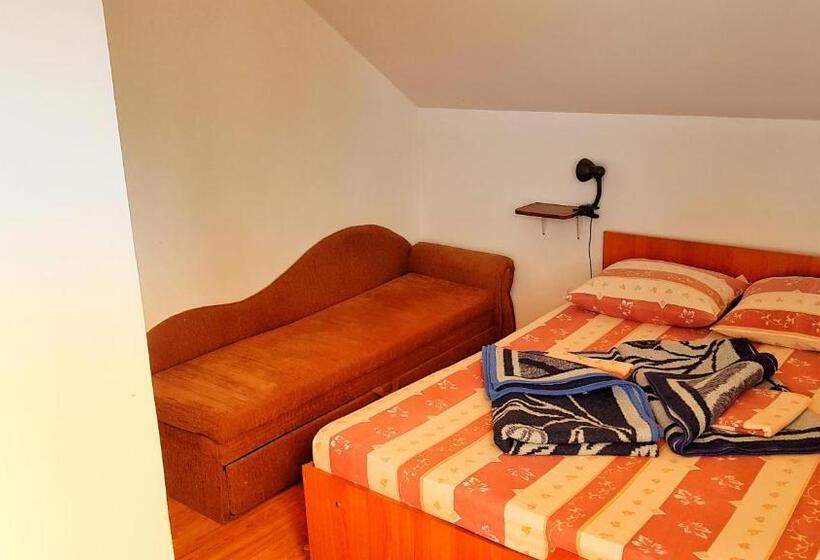 پانسیون Guesthouse Ramović