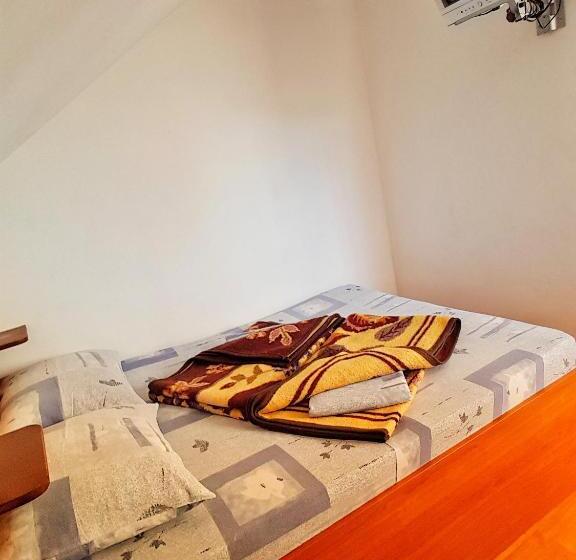 پانسیون Guesthouse Ramović