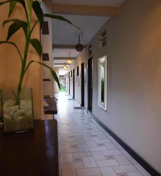 پانسیون Pousada Tres Coracoes