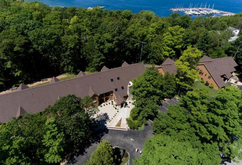 The Landing Resort