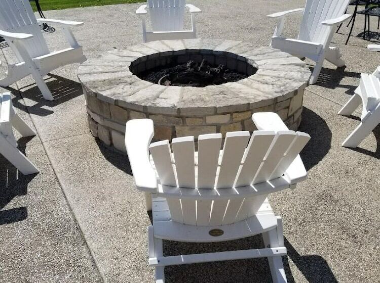 فندق Maxwelton Braes Lodge And Golf Course