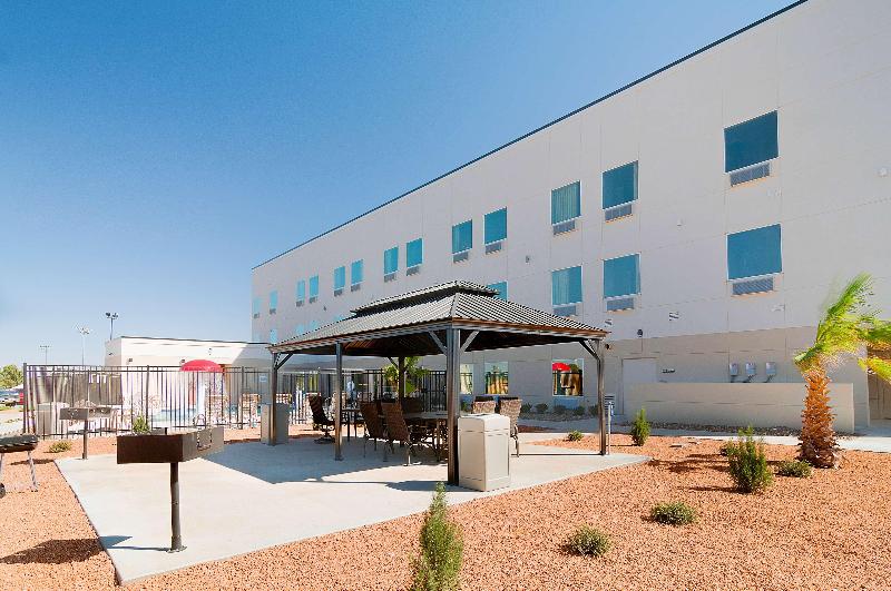 Motel 6midland, Tx