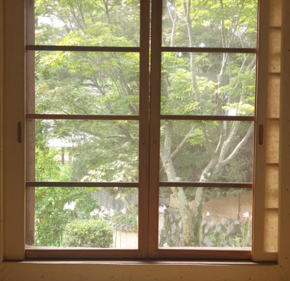 بنسيون Ahndong Kimjongtaek Yangsodang