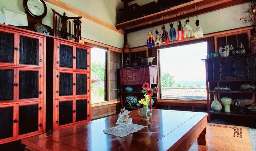 بنسيون Ahndong Kimjongtaek Yangsodang