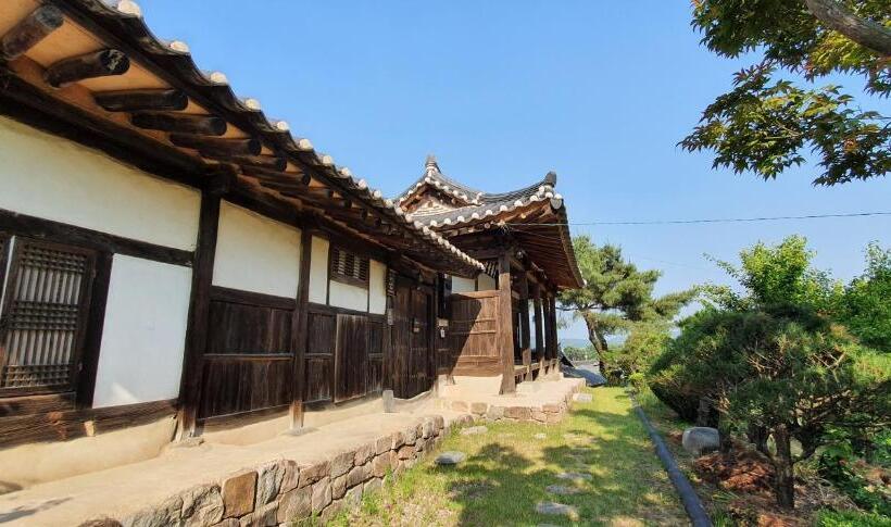 بنسيون Ahndong Kimjongtaek Yangsodang