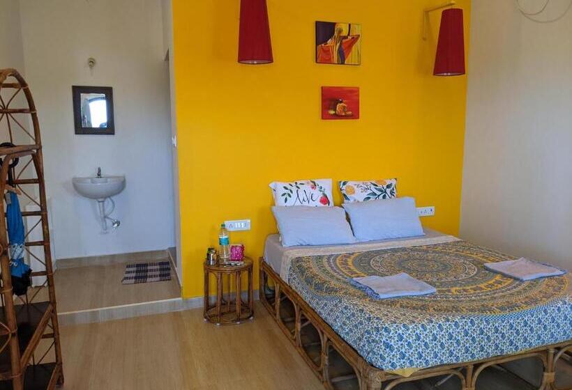 펜션 Blue Moon Guest House