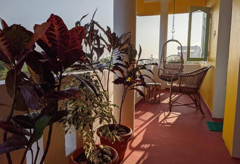 펜션 Blue Moon Guest House