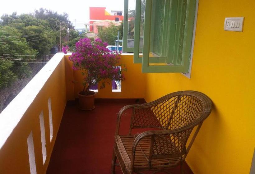 펜션 Blue Moon Guest House