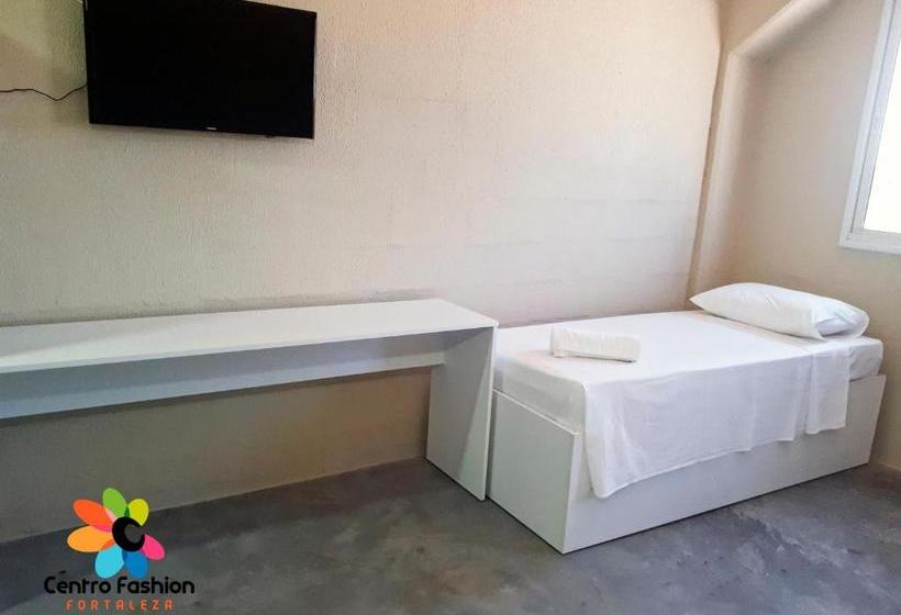 پانسیون Centro Fashion