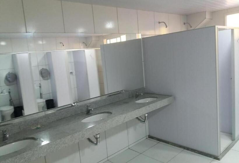 پانسیون Centro Fashion