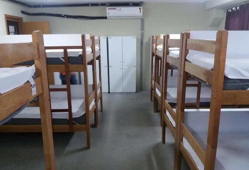 پانسیون Centro Fashion