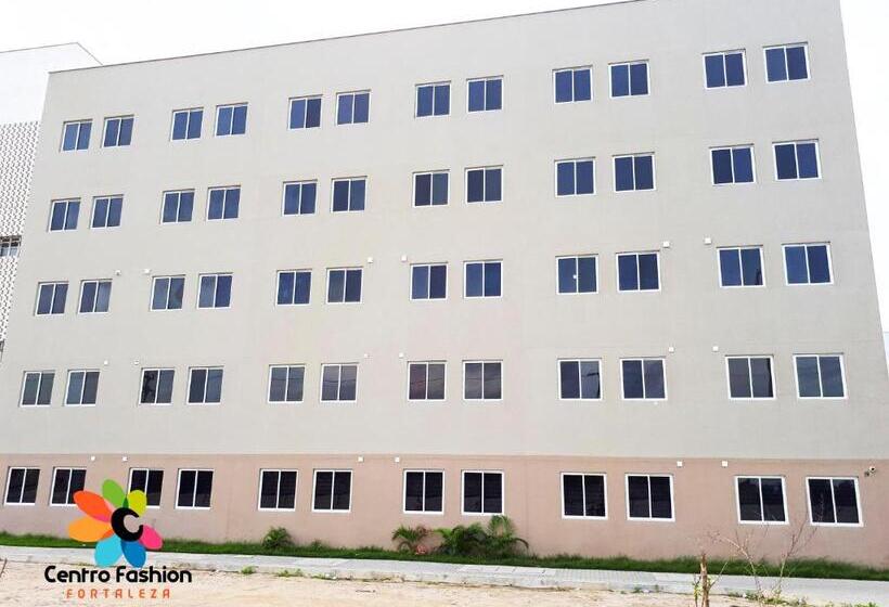 پانسیون Centro Fashion