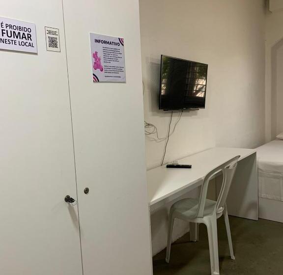 پانسیون Centro Fashion