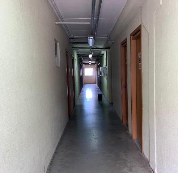 پانسیون Centro Fashion