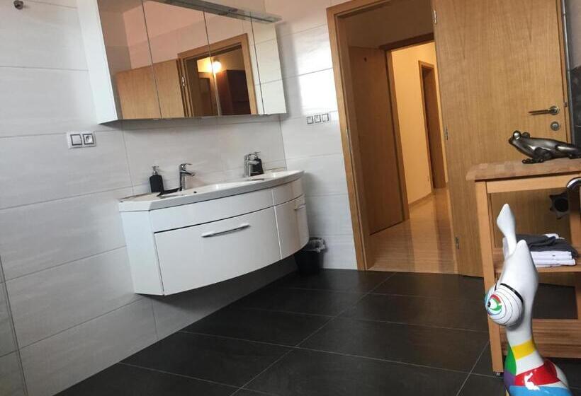 پانسیون Penzion Za Radnicí