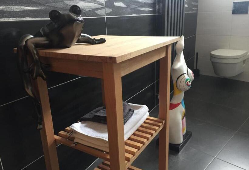 پانسیون Penzion Za Radnicí