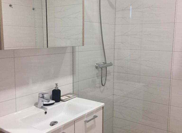 پانسیون Penzion Za Radnicí