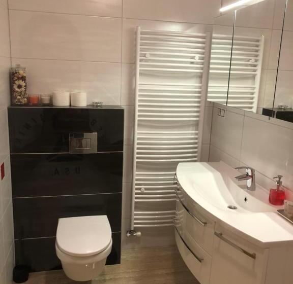 پانسیون Penzion Za Radnicí