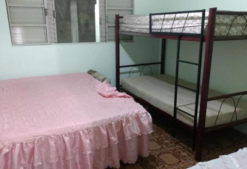 Pension Pousada Tutubarao