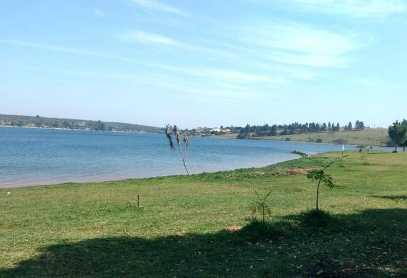 Pension Pousada Tutubarao