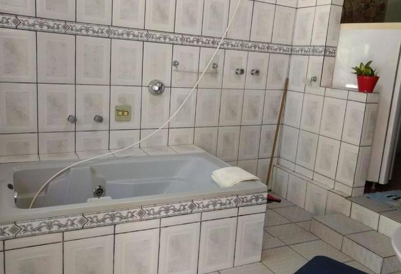 Pension Pousada Tutubarao