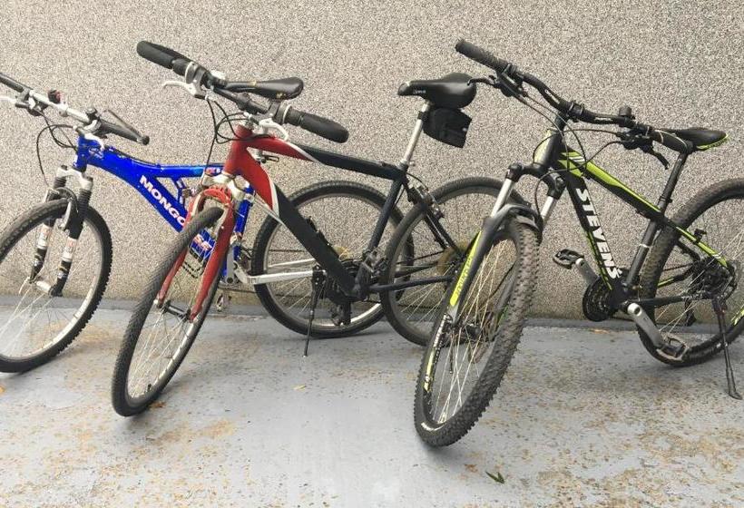 پانسیون Villa Mara