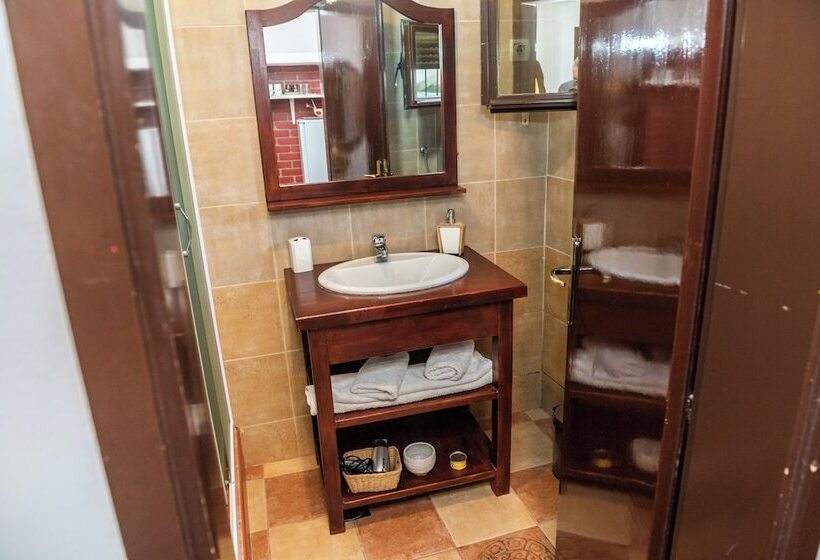 پانسیون Vila Mila