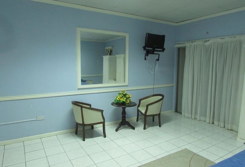 هاستل Charlery S Inn