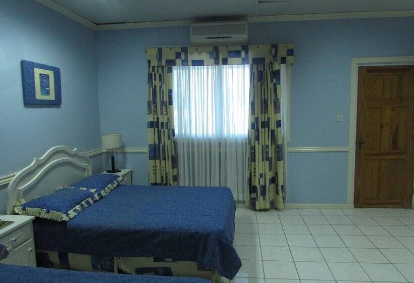 هاستل Charlery S Inn