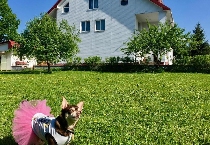 旅馆 Mini Hotel Furmi