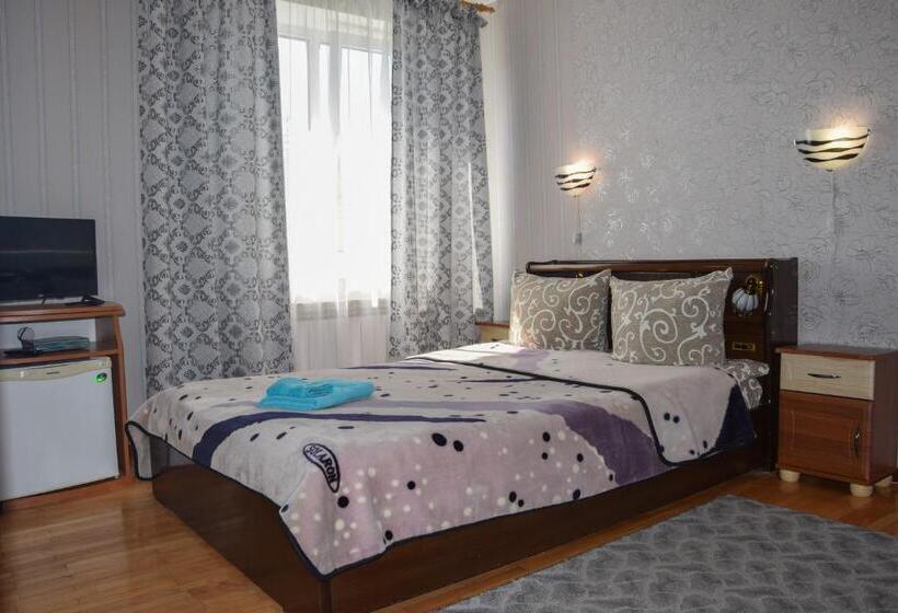 旅馆 Mini Hotel Furmi