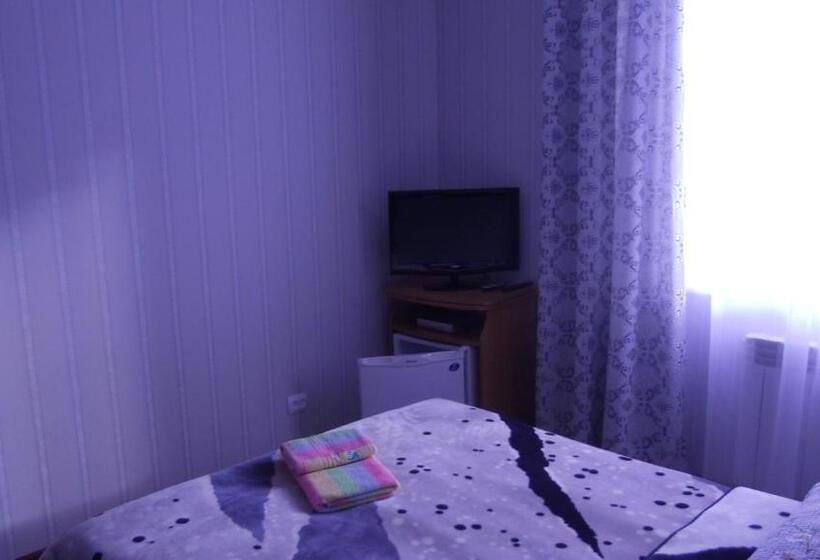 旅馆 Mini Hotel Furmi