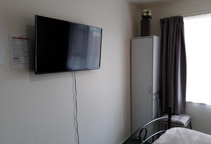 تختخواب و صبحانه Peaceful & Quiet Witherlea Homestay