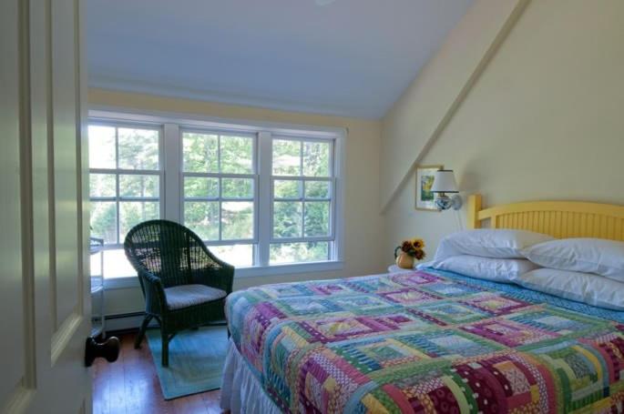 Coveside Bed & Breakfast