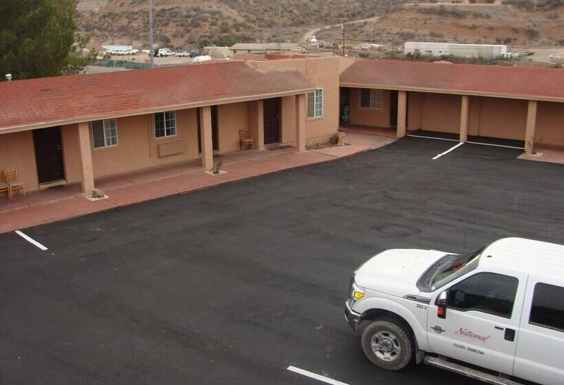 El Rancho Motel