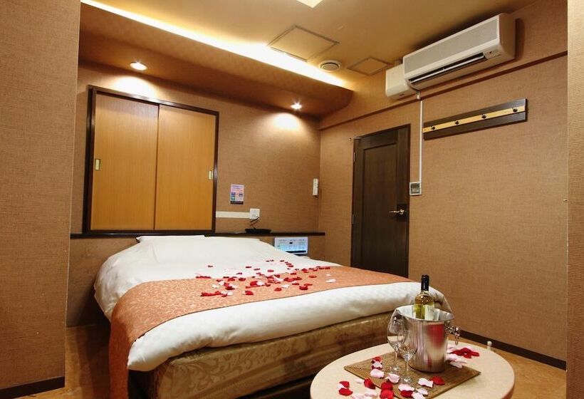 فندق Restay Fuchu