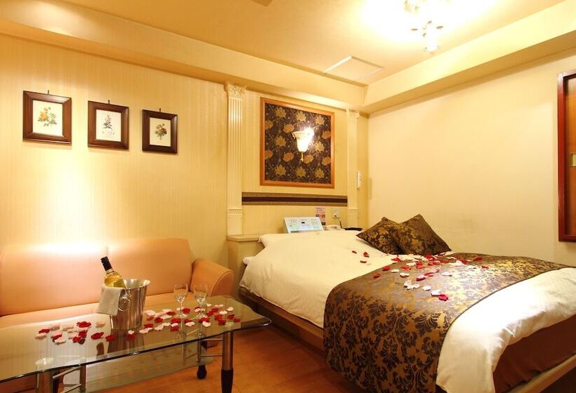فندق Restay Fuchu