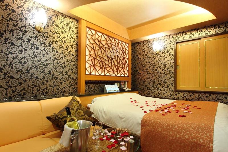 فندق Restay Fuchu