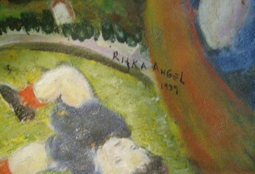 Santamaría Hotel Bed And Breakfast