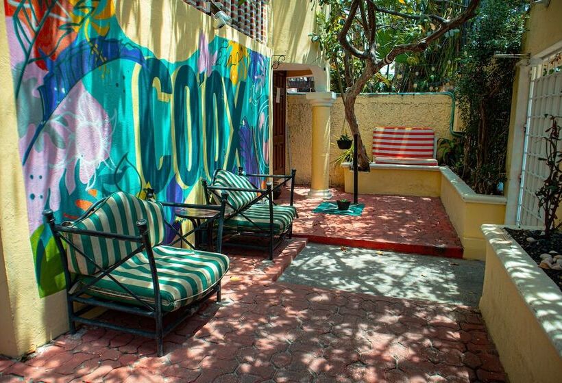 پانسیون Casa Wayak